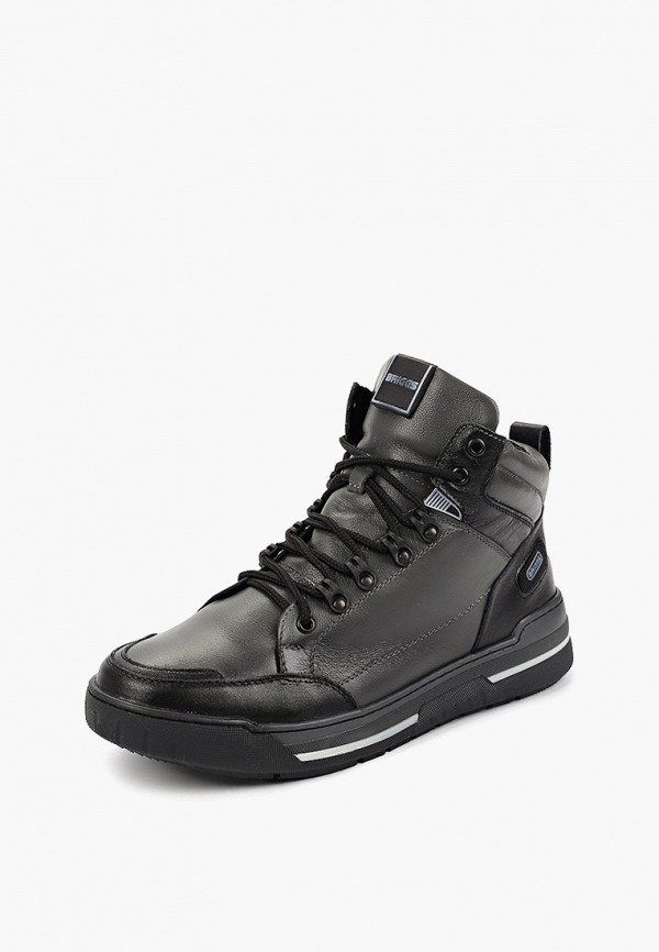 фото Кеды briggs