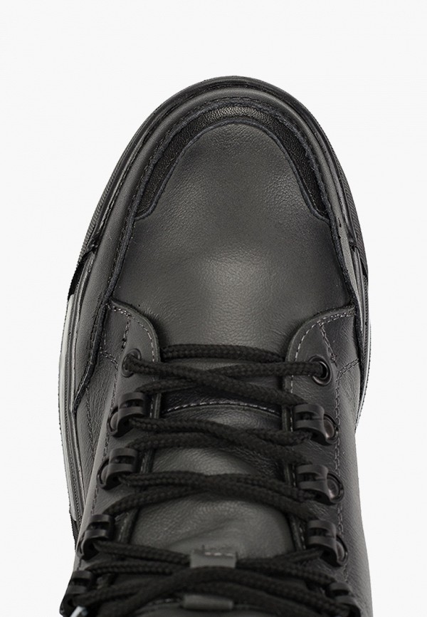 фото Кеды briggs