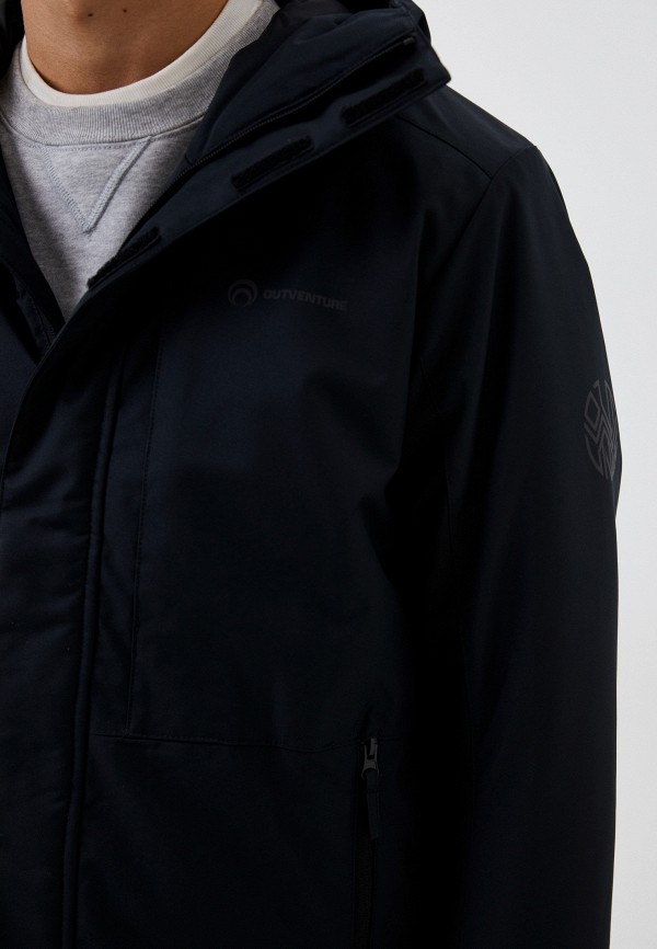 фото Куртка утепленная outventure