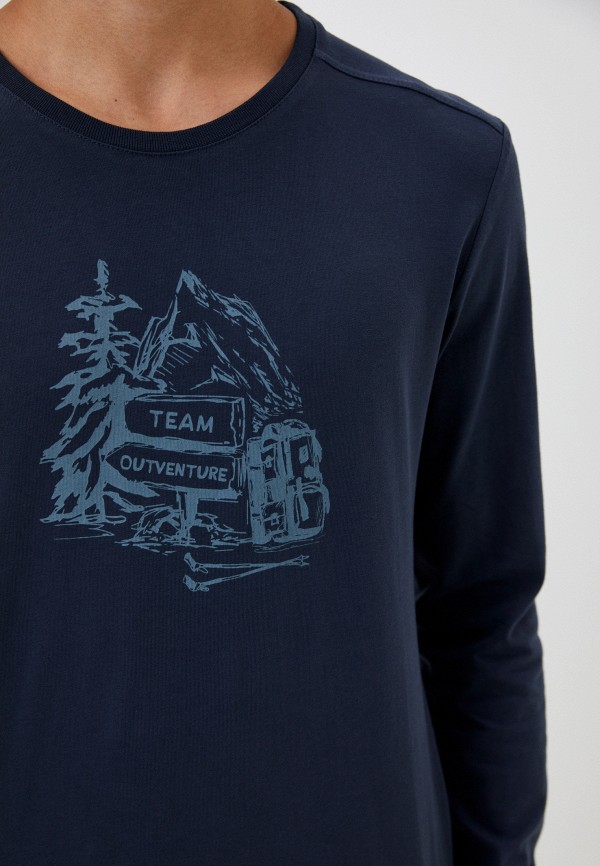 фото Лонгслив outventure