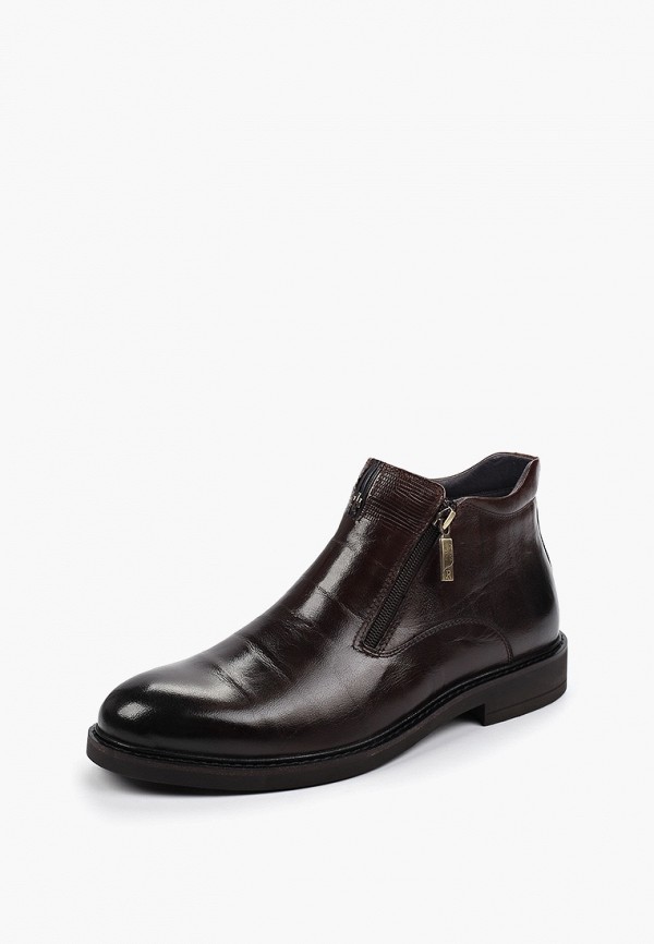 фото Ботинки rossini roberto