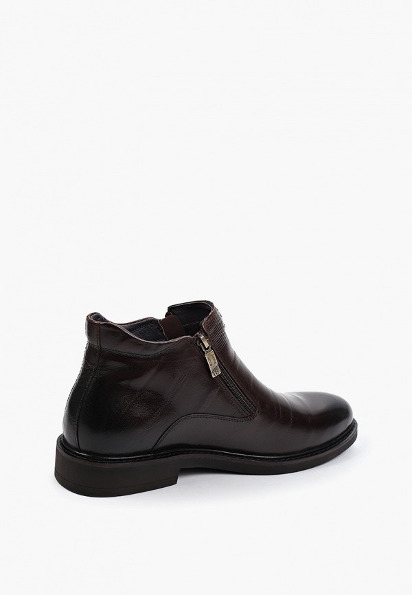 фото Ботинки rossini roberto