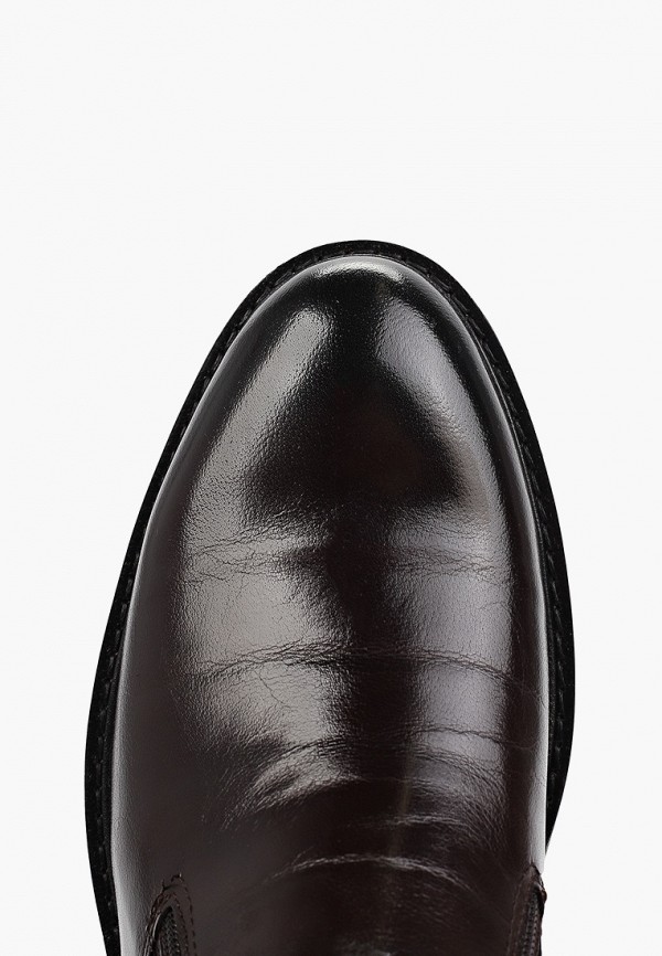 фото Ботинки rossini roberto