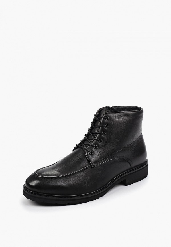 фото Ботинки rossini roberto