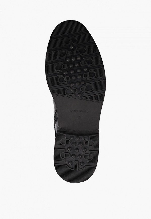 фото Ботинки rossini roberto