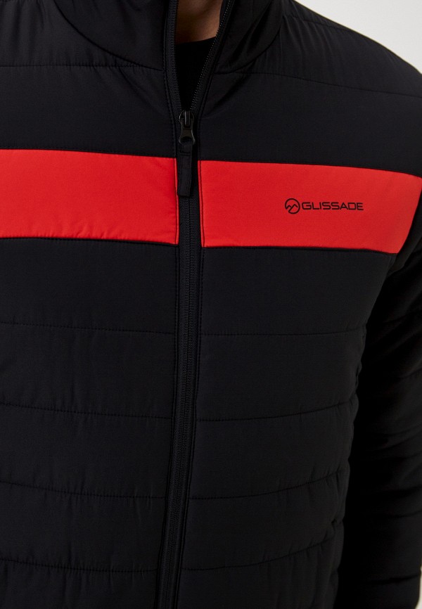 фото Куртка утепленная glissade