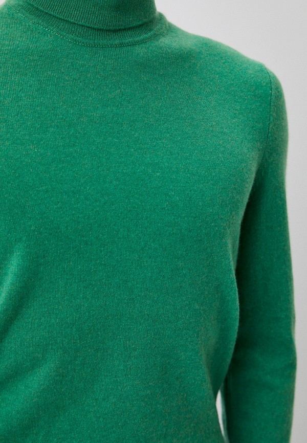 фото Водолазка falconeri