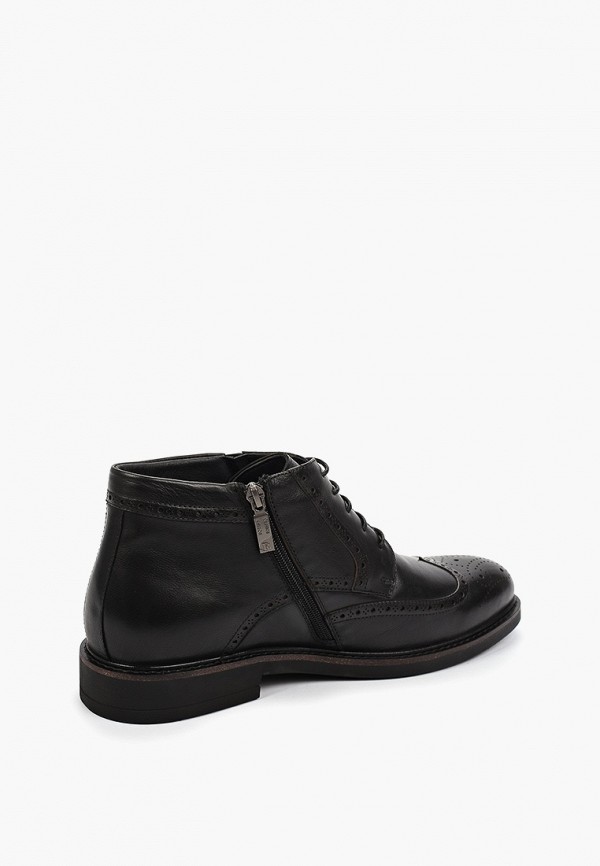 фото Ботинки rossini roberto