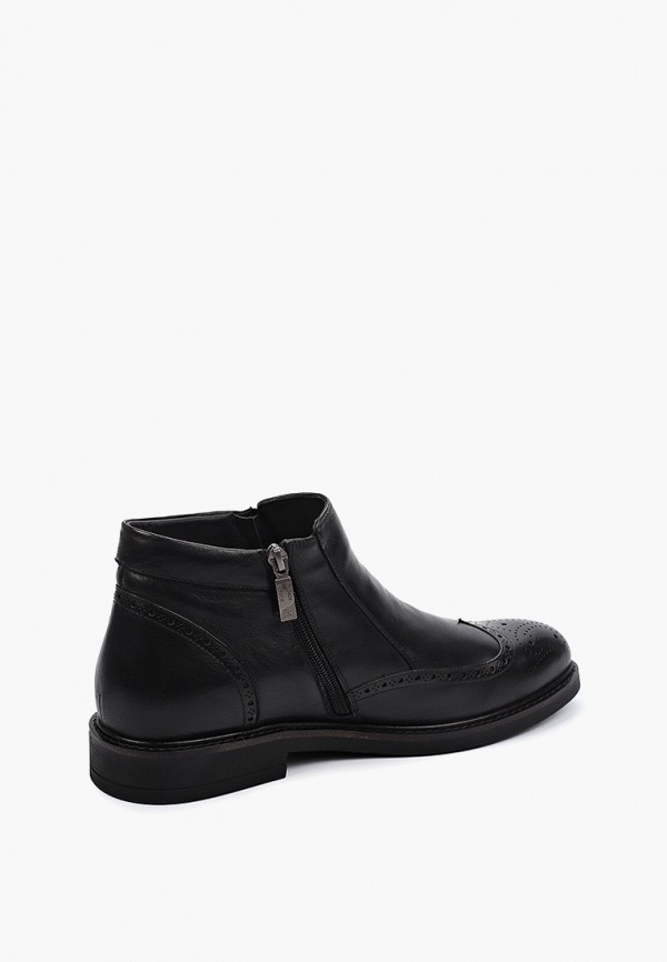 фото Ботинки rossini roberto