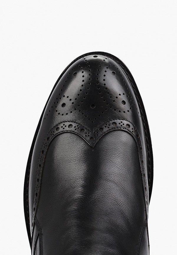 фото Ботинки rossini roberto