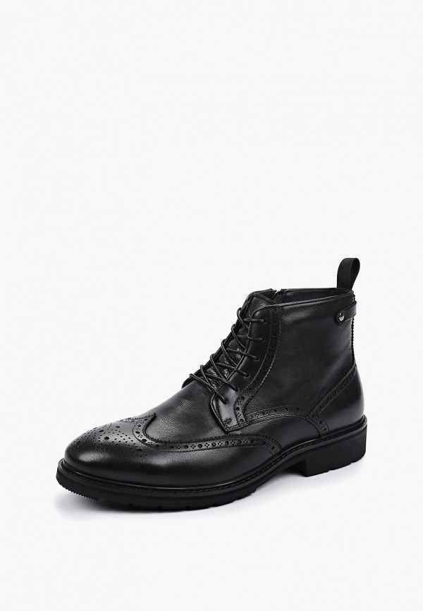 фото Ботинки rossini roberto