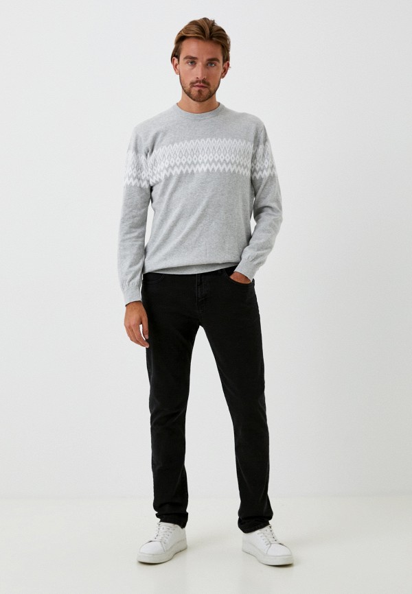 фото Джинсы mist