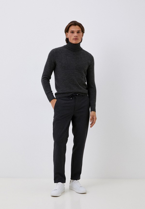 фото Брюки neohit