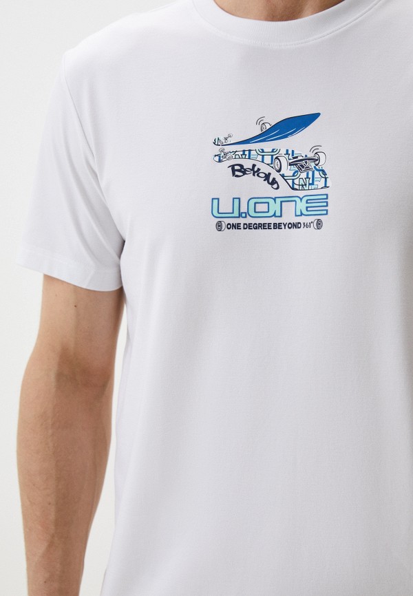 фото Футболка 361