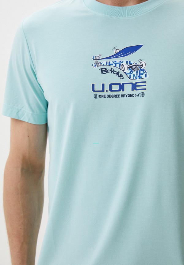 фото Футболка 361