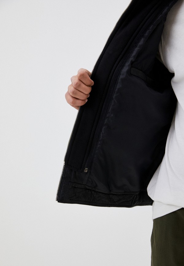 фото Куртка кожаная jorg weber