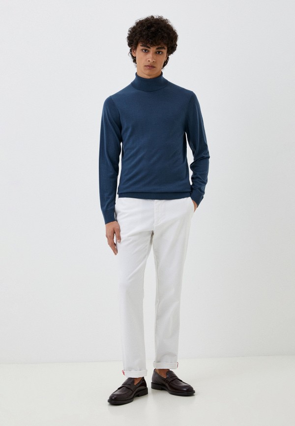 фото Водолазка cudgi