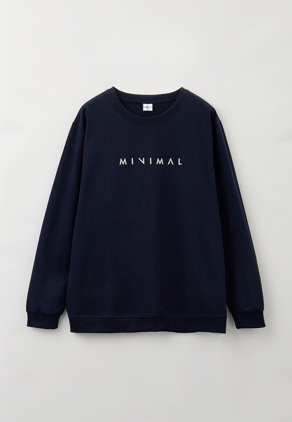 Свитшот Mr Bigman 3000₽