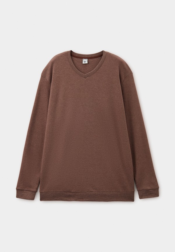 Лонгслив Mr Bigman