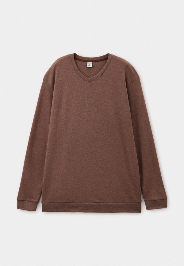 Лонгслив Mr Bigman 2800₽