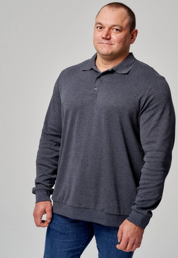 фото Поло mr bigman