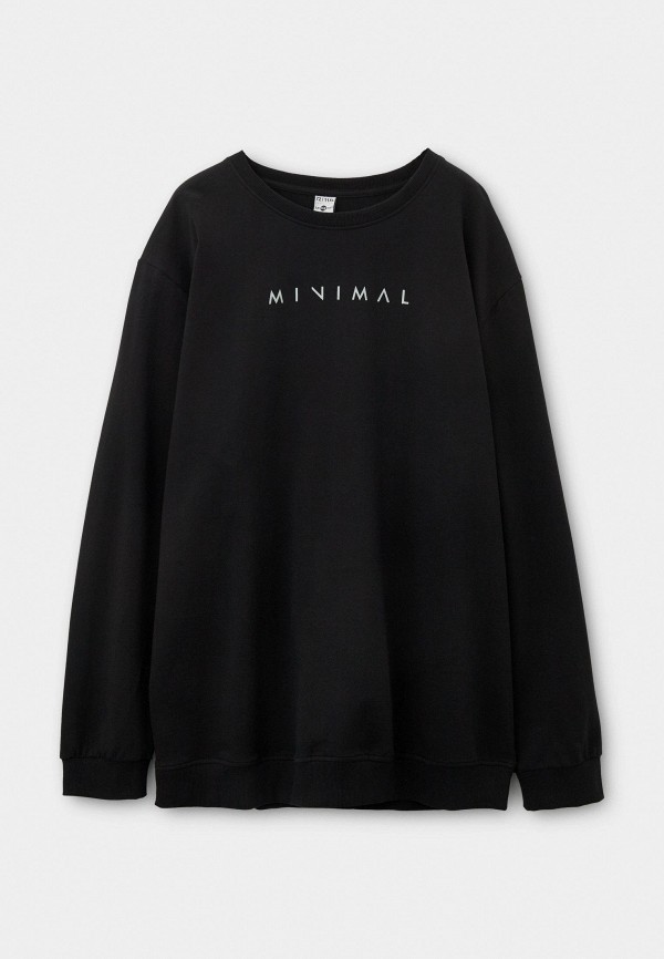 Свитшот Mr Bigman 3000₽