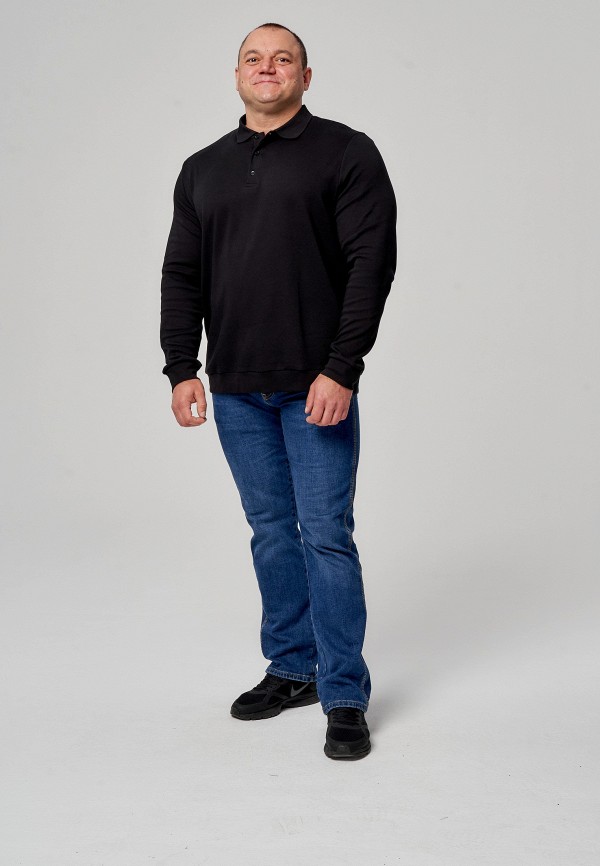 фото Поло mr bigman