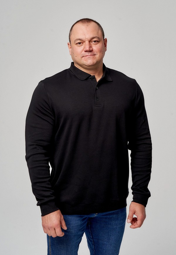 фото Поло mr bigman