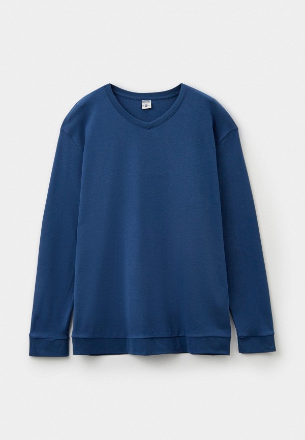 Лонгслив Mr Bigman 2800₽