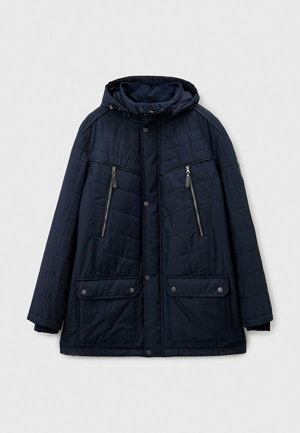 фото Куртка утепленная galion