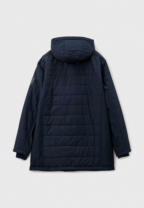 фото Куртка утепленная galion