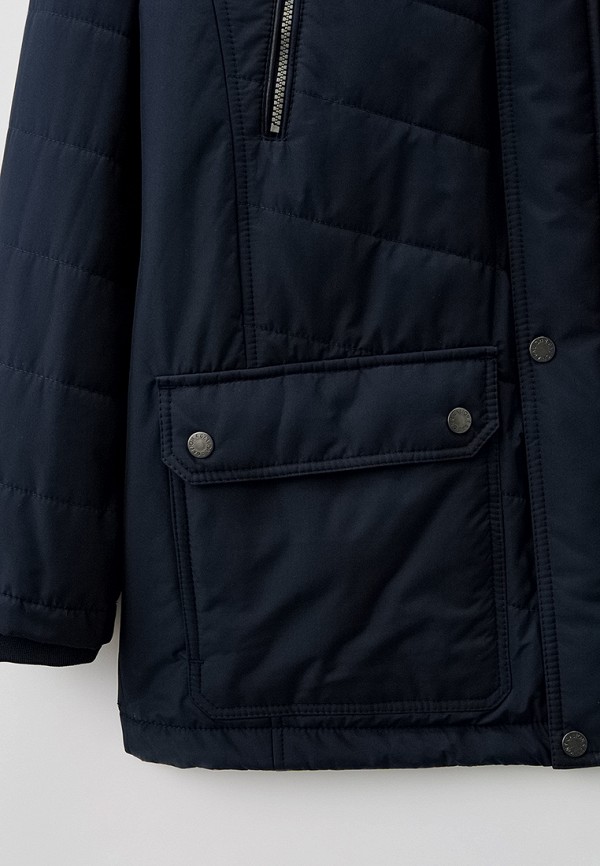 фото Куртка утепленная galion