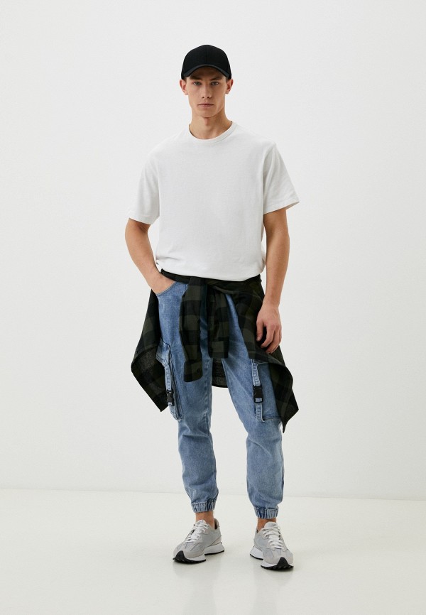 фото Джинсы primm