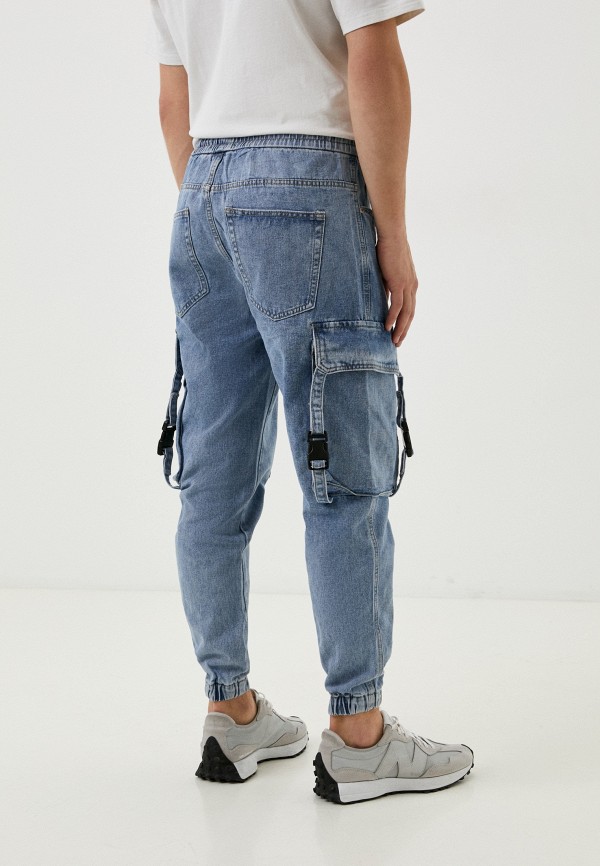 фото Джинсы primm