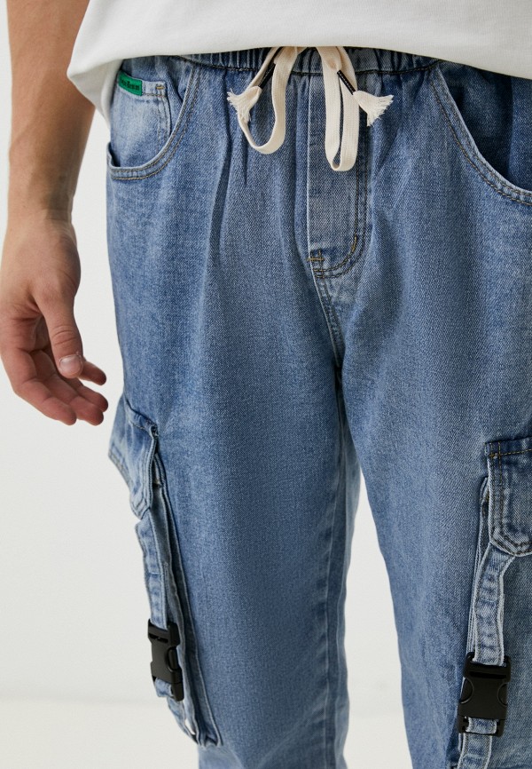 фото Джинсы primm