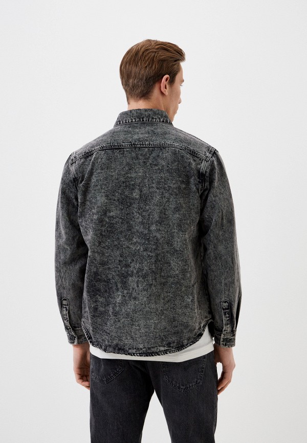 фото Рубашка джинсовая primm