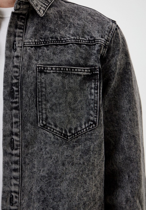 фото Рубашка джинсовая primm