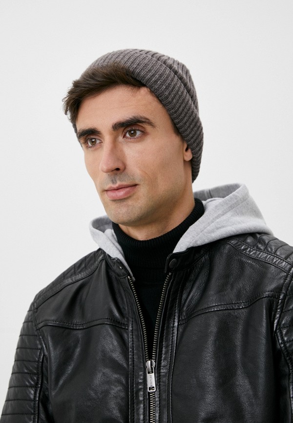 фото Шапка canoe