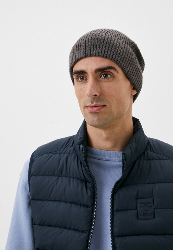 фото Шапка canoe