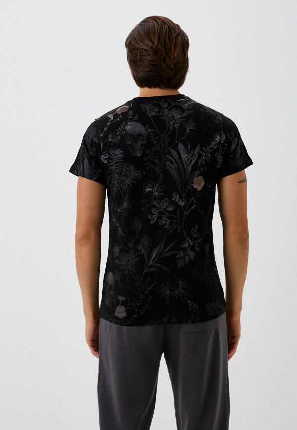 фото Футболка deeluxe