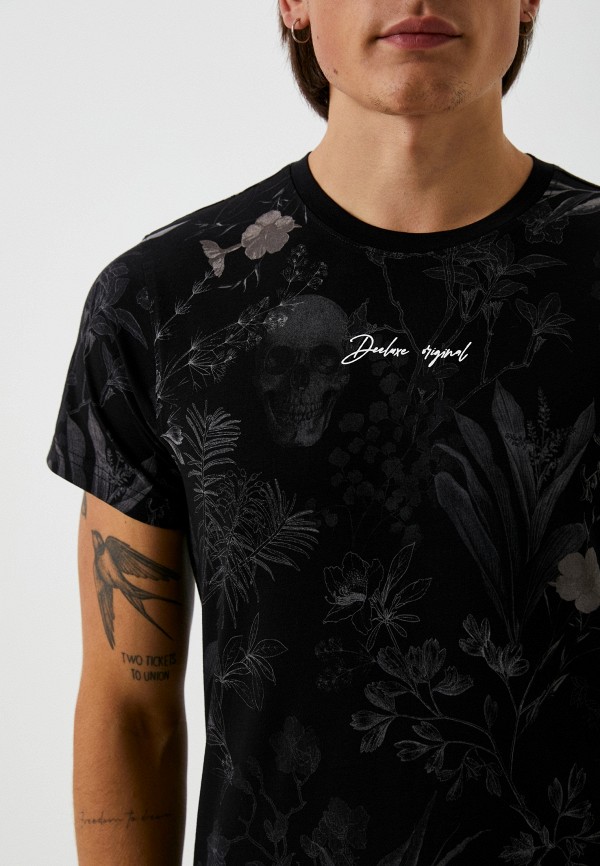 фото Футболка deeluxe