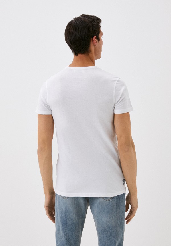 фото Футболка deeluxe