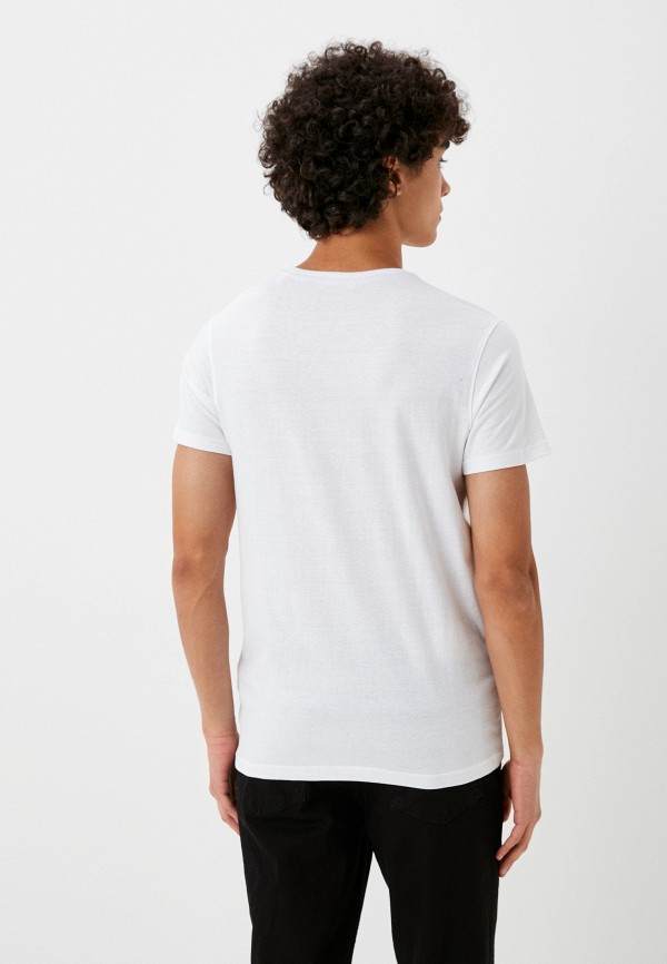 фото Футболка deeluxe