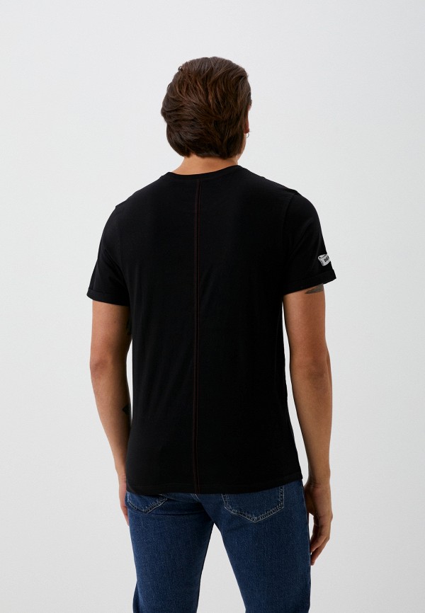 фото Футболка deeluxe