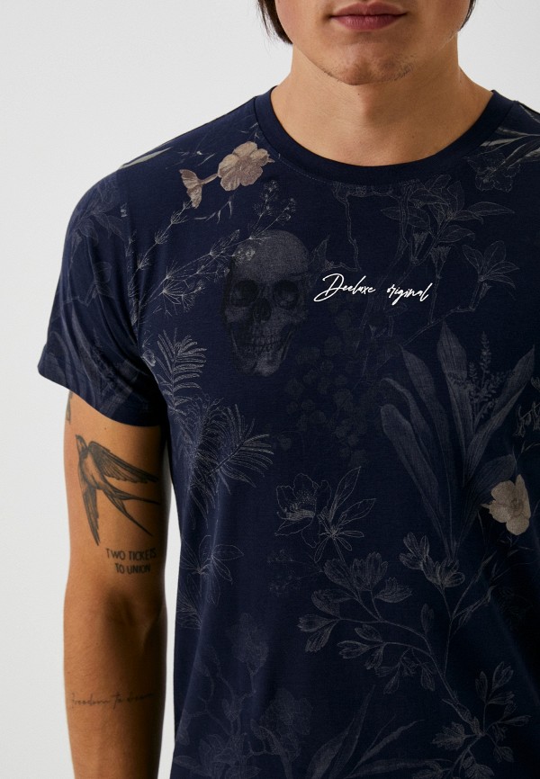 фото Футболка deeluxe