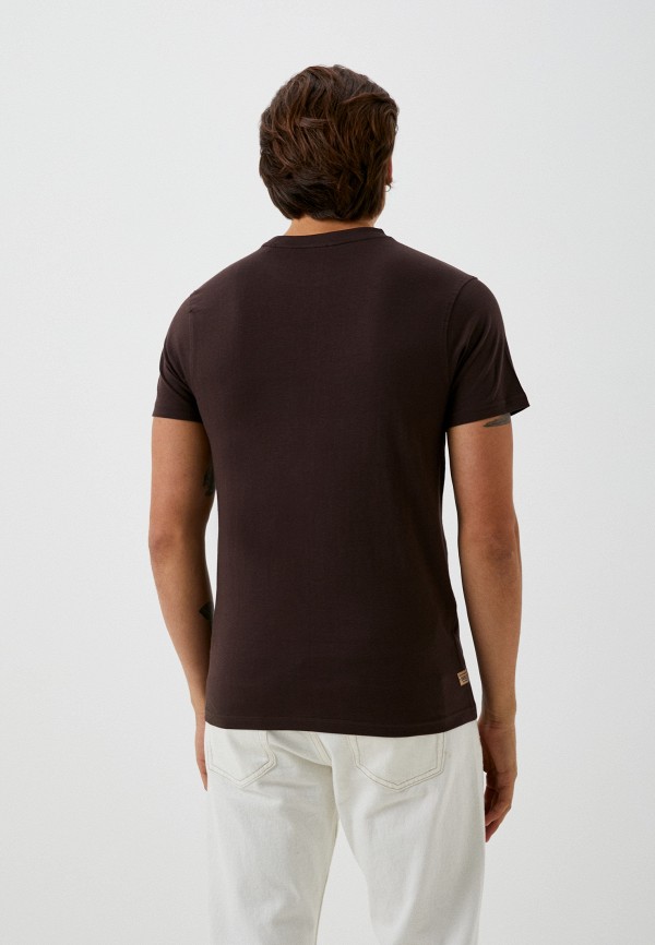 фото Футболка deeluxe