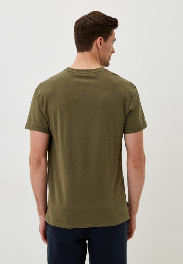 фото Футболка deeluxe