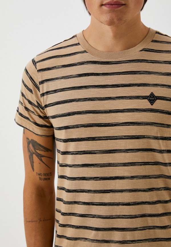 фото Футболка deeluxe