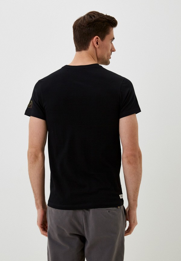 фото Футболка deeluxe