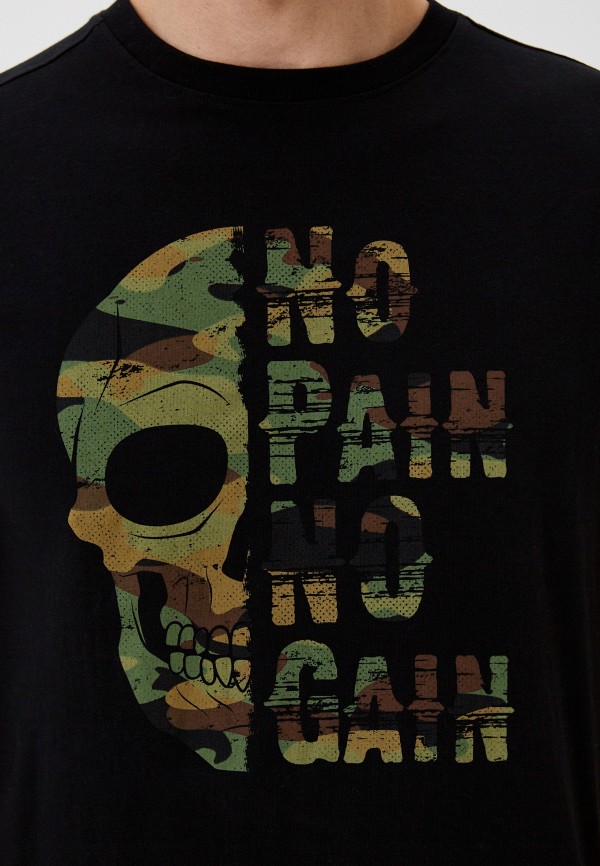 фото Футболка deeluxe